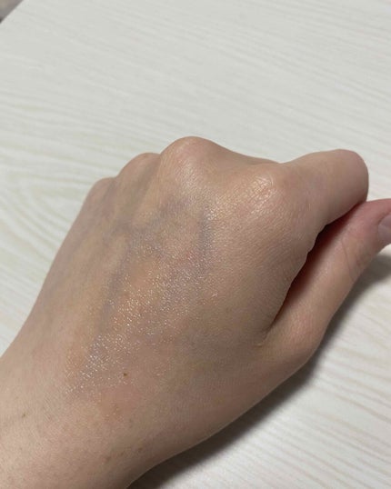 【旧】ディオール アディクト リップ グロウ/Dior/リップケアを使ったクチコミ(2枚目)