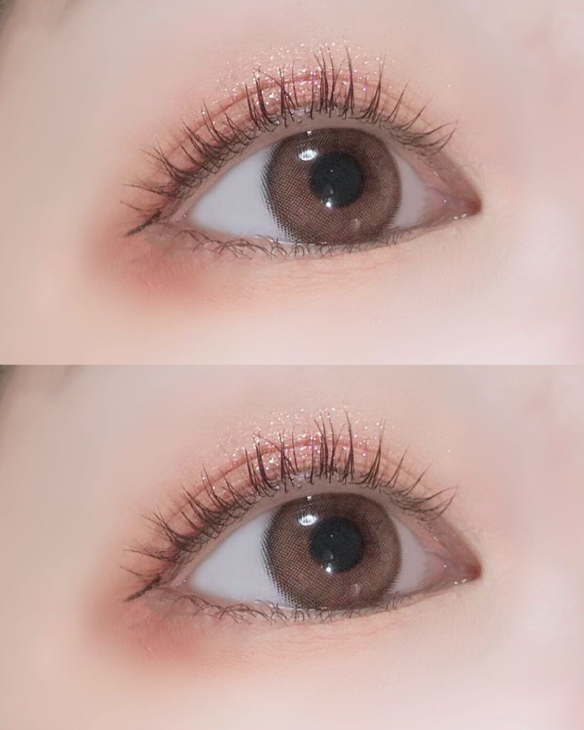 バイロダンオールザットパレット/too cool for school/アイシャドウパレットを使ったクチコミ(2枚目)