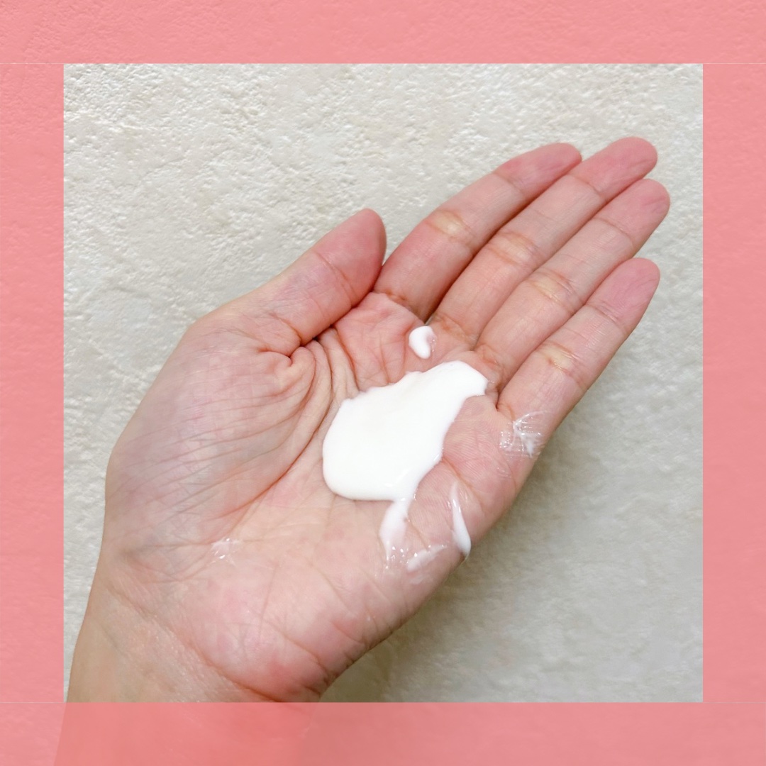 レドナ ホワイトモイストミルク/ナチュラルサイエンス/乳液を使ったクチコミ（3枚目）