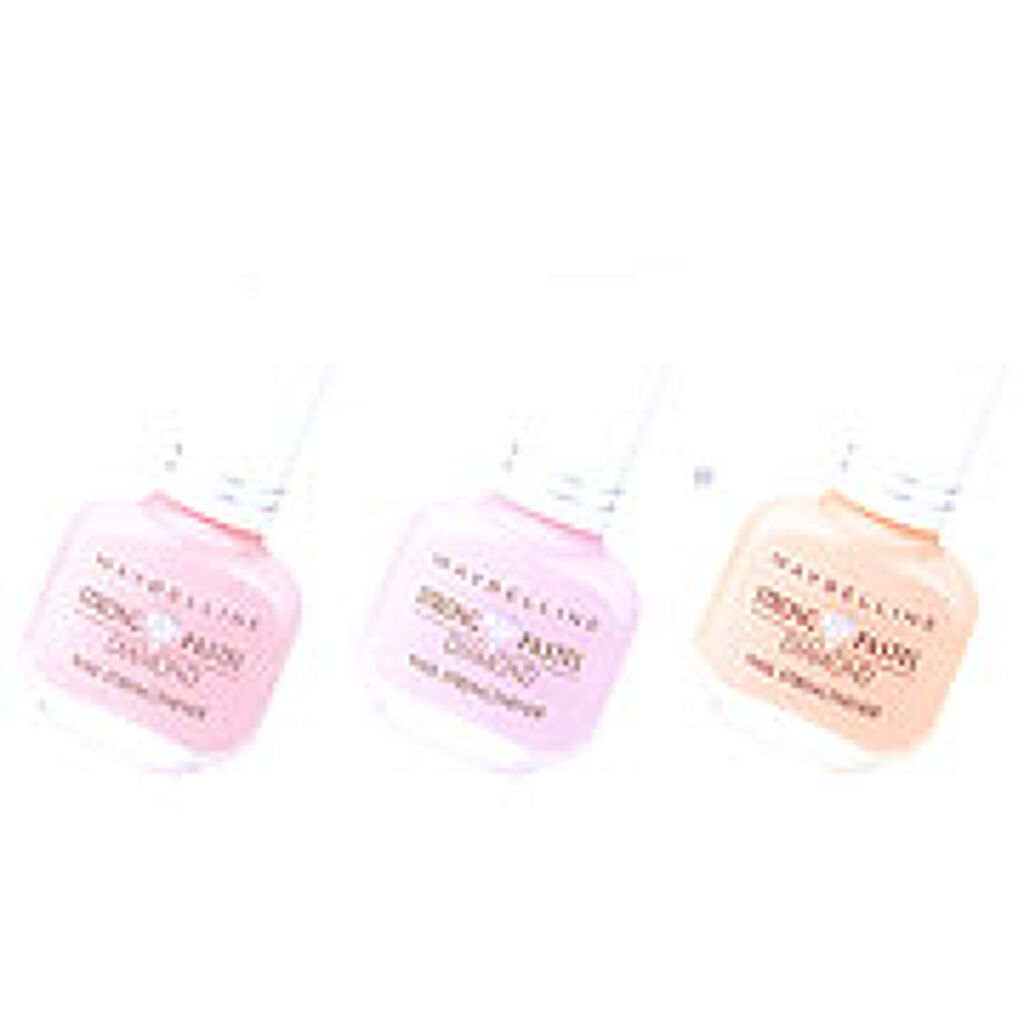 MAYBELLINE NEW YORK ストロング パステル ダイヤモンズ