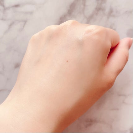 ドレススノー ローション【医薬部外品】 /アテニア/化粧水を使ったクチコミ(5枚目)