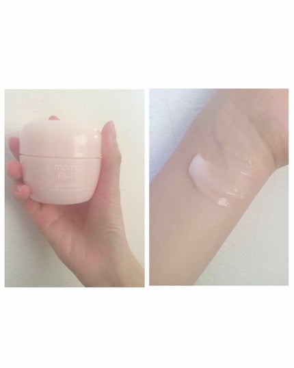 薬用ニキビケア スポッツクリーム/アクネスラボ/フェイスクリームを使ったクチコミ(2枚目)