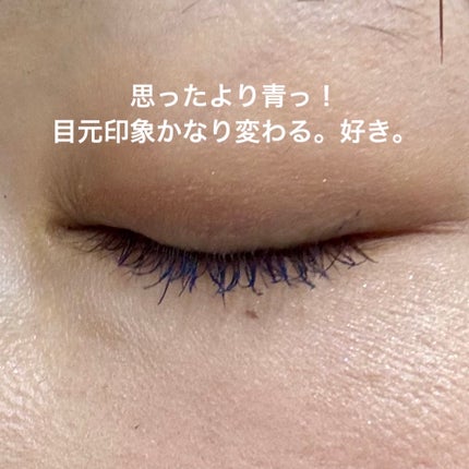 メタルブラシマスカラ/MilleFée/マスカラを使ったクチコミ(7枚目)