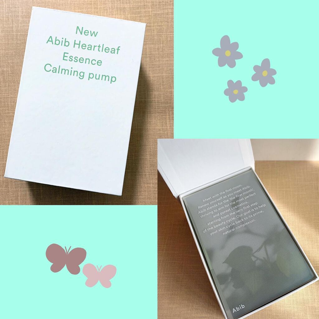 ドクダミカーミングタッチスポットパッド/Abib /トナーパッドを使ったクチコミ(5枚目)