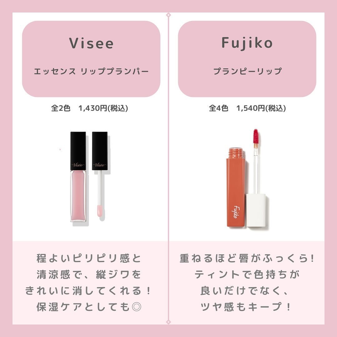 デビルズプランパー/HOLIKA HOLIKA/リッププランパーを使ったクチコミ（2枚目）