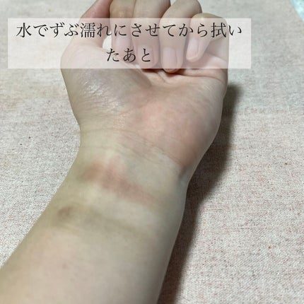 エバビレーナ アイブローコート/DAISO/アイブロウコートを使ったクチコミ(7枚目)