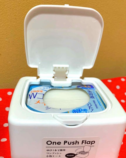 キャンドゥ購入品😄💞/キャンドゥ/その他を使ったクチコミ(2枚目)