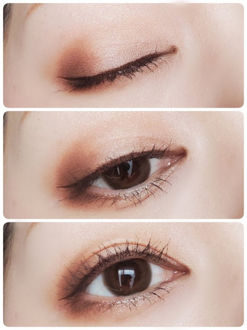 シャドーカスタマイズ/マジョリカ マジョルカ/単色アイシャドウを使ったクチコミ（1枚目）