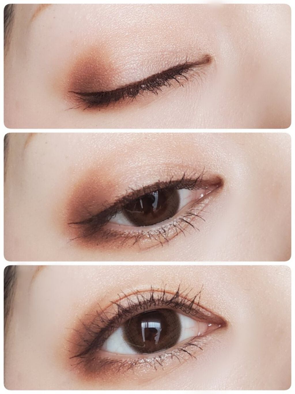 アディクション ザ アイシャドウ/ADDICTION/単色アイシャドウを使ったクチコミ(1枚目)