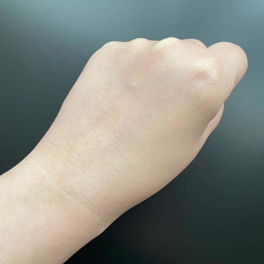 &be UVプライマー/&be/化粧下地を使ったクチコミ(5枚目)