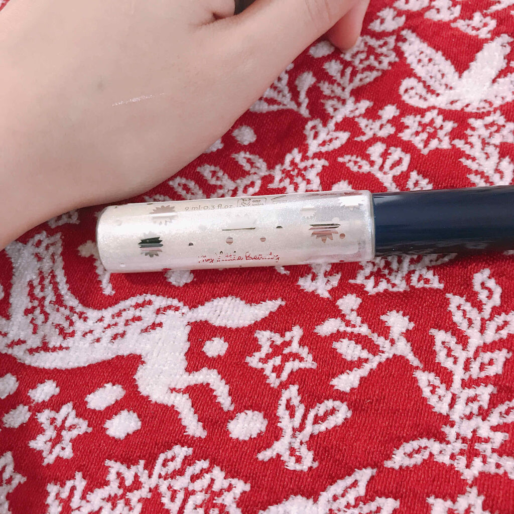 アクアパラディシ ハンドクリーム/ル クヴォン メゾン ド パルファム/ハンドクリームを使ったクチコミ（3枚目）