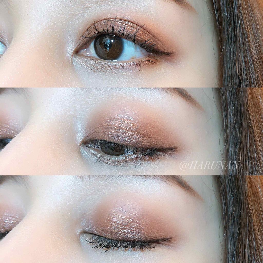 パレットのインスタント ルック ゴージャス グロウ コンプリート フェイス パレット/Charlotte Tilbury/マルチパレットを使ったクチコミ（2枚目）