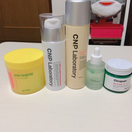 ドクタージャルト シカペア リカバー (第2世代)/Dr.Jart+/フェイスクリームを使ったクチコミ(2枚目)