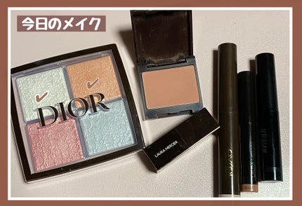 UG フィルムマスカラ/U R GLAM/マスカラを使ったクチコミ(1枚目)