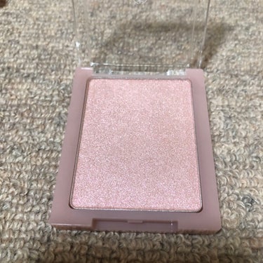 ライトリフレクティングセッティングパウダー　プレスト　N/NARS/プレストパウダーを使ったクチコミ（6枚目）