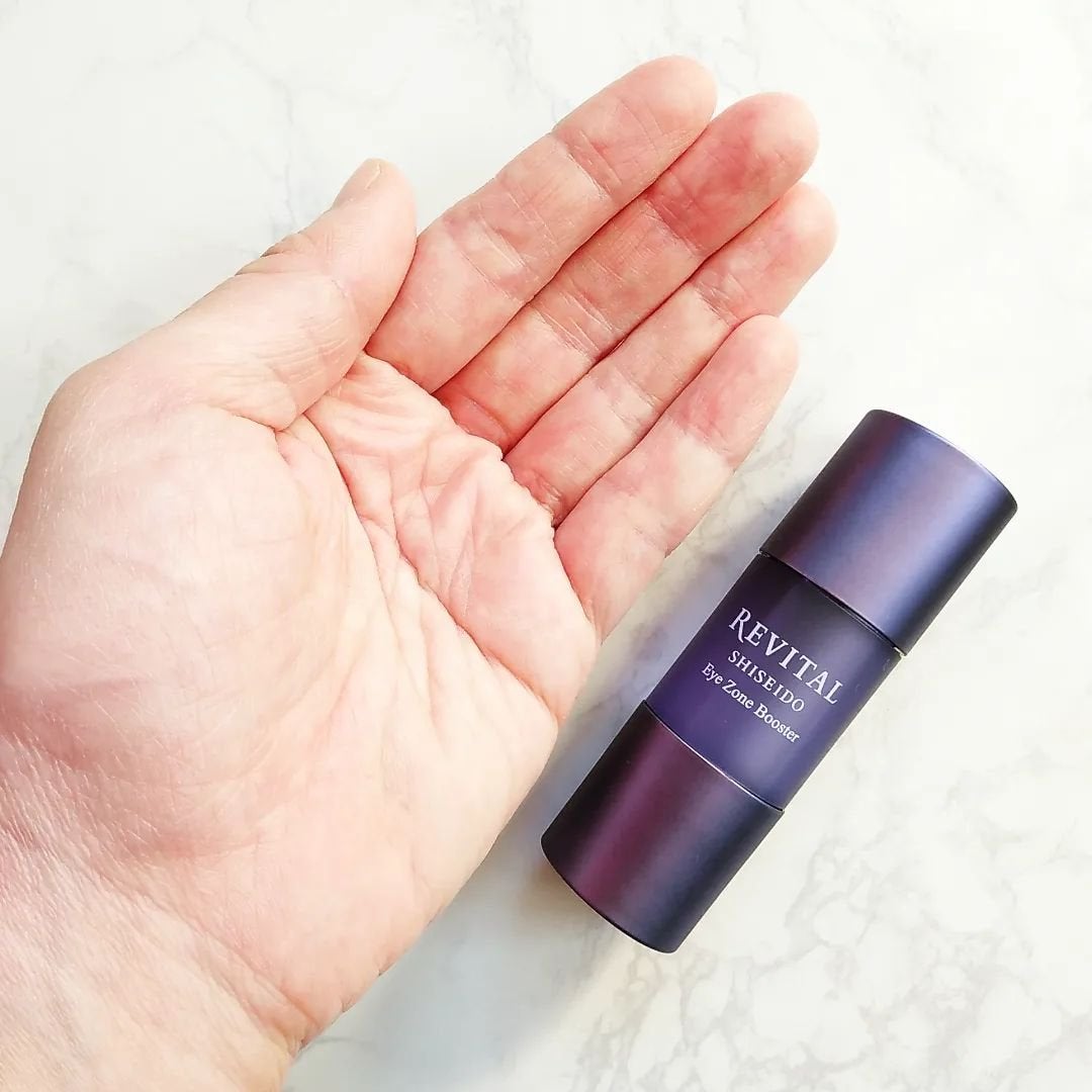 maffy on LIPS 「リバイタルから商品提供をいただきました。-----------..」(2枚目)