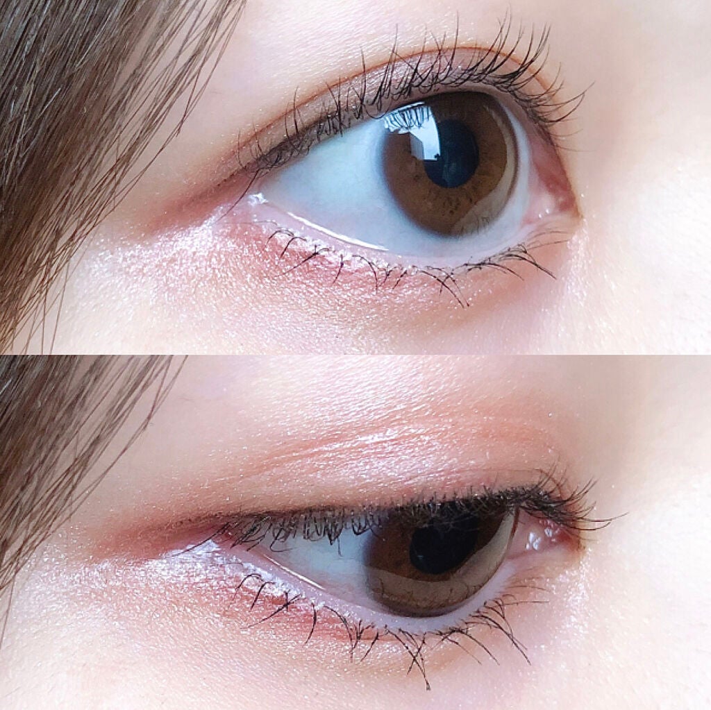 デザイニング カラー アイズ/SUQQU/アイシャドウパレットを使ったクチコミ(5枚目)