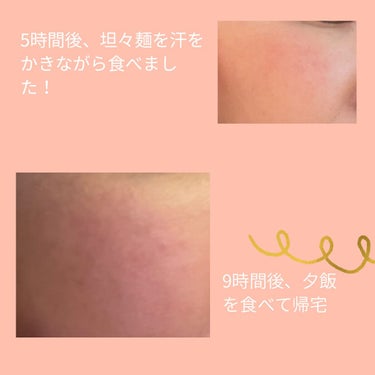 クレイ クレンズ/SNIDEL BEAUTY/その他洗顔料を使ったクチコミ（2枚目）