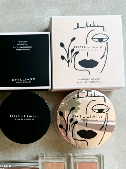 ワンダークリエイション /ブリリアージュ/単色アイシャドウを使ったクチコミ(4枚目)