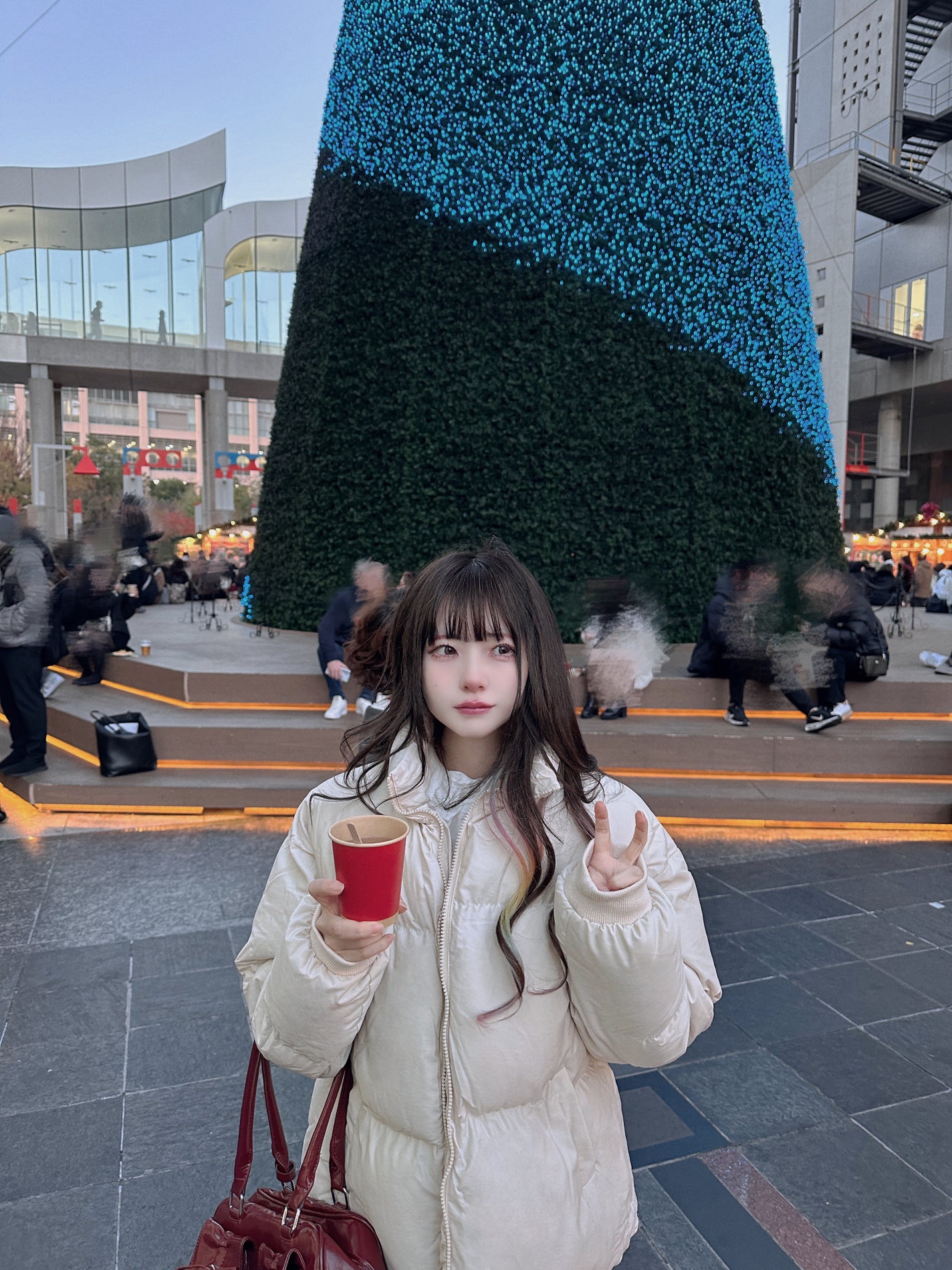 プロテインバーム B/moremo/アウトバストリートメントを使ったクチコミ(9枚目)