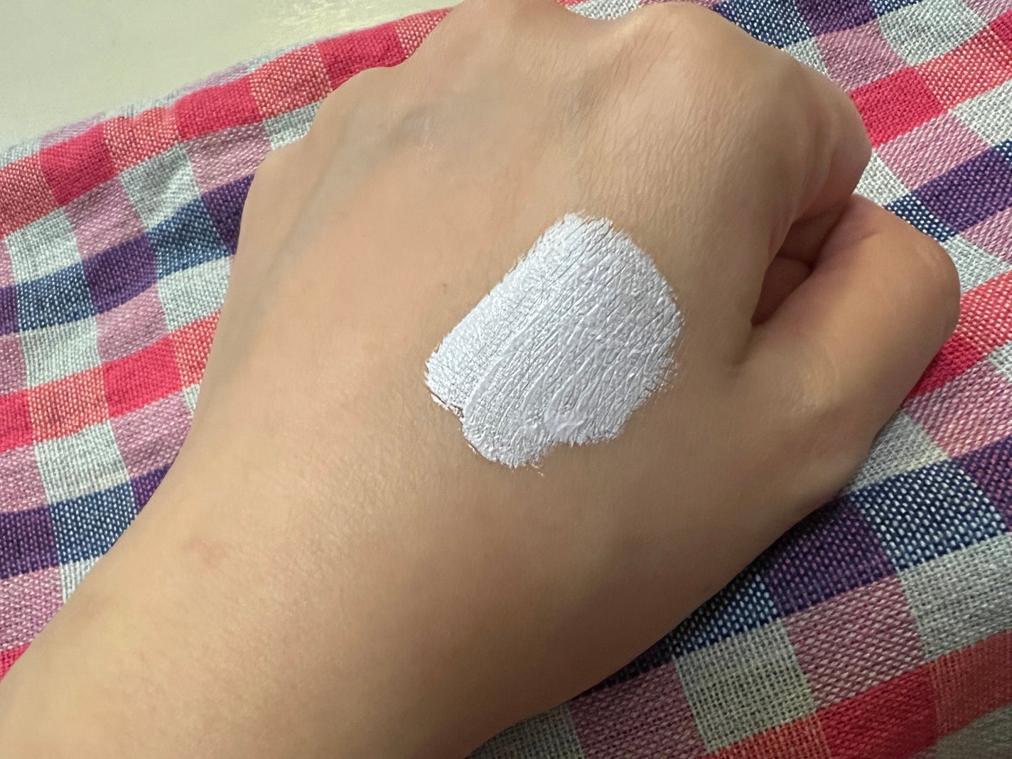 リキッドコンシーラー/WHOMEE/リキッドコンシーラーを使ったクチコミ(2枚目)