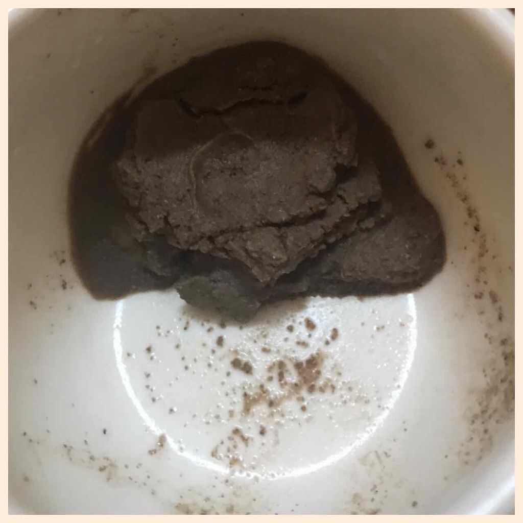 ガスール固形/ナイアード/洗顔石鹸を使ったクチコミ(2枚目)