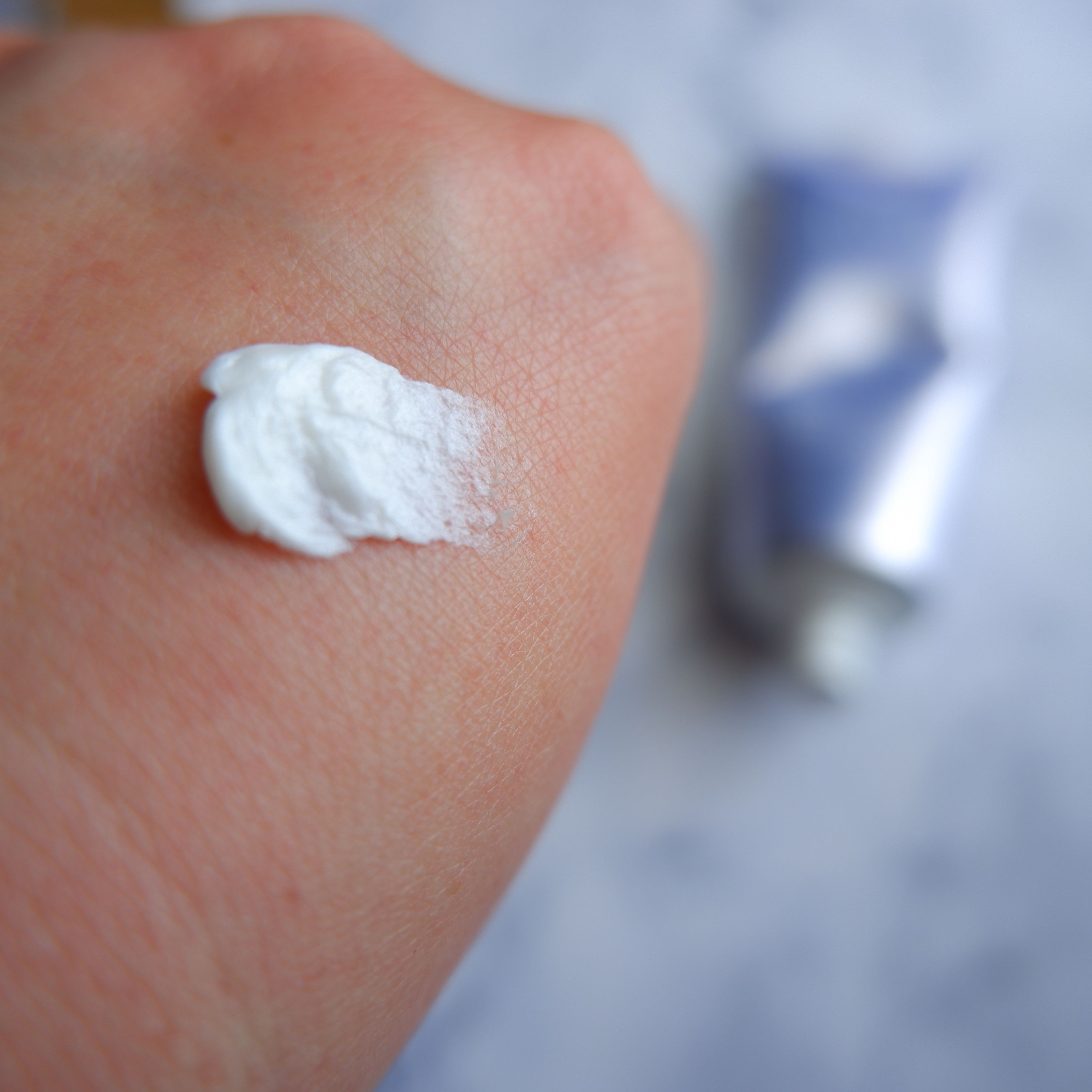 オーガニッククリーム/Laret/ヘアワックス・クリームを使ったクチコミ（3枚目）