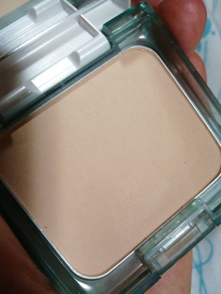 レイセラ プロテクターUVフェイスパウダー/ノエビア/プレストパウダーを使ったクチコミ(4枚目)