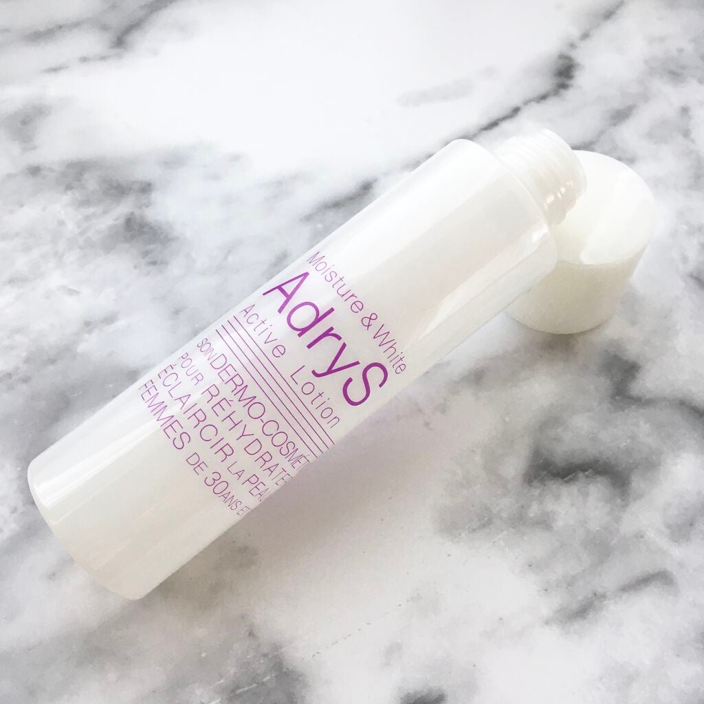 アクティブローション/AdryS/化粧水を使ったクチコミ(3枚目)