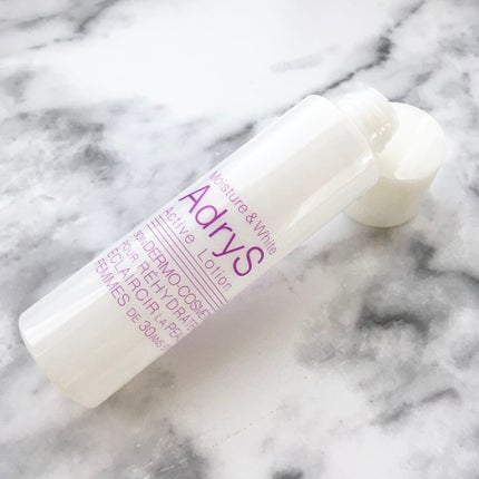 アクティブローション/AdryS/化粧水を使ったクチコミ(3枚目)