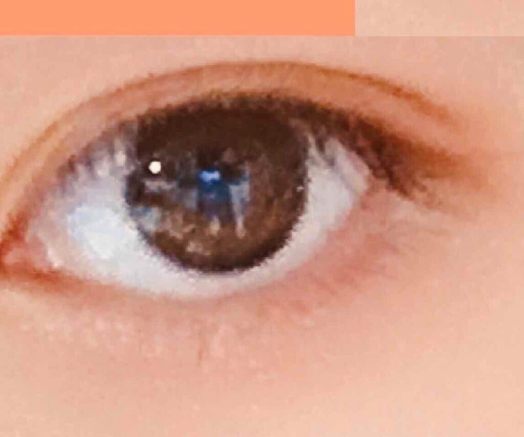 ニュアンスオンアイシャドウ/CEZANNE/アイシャドウパレットを使ったクチコミ(4枚目)