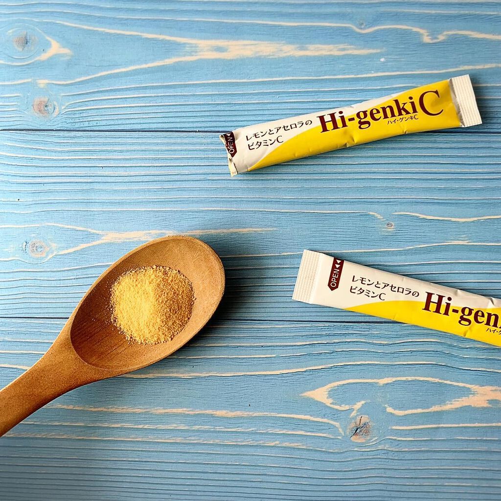 玄米酵素　ハイ・ゲンキ　ビフィズス/玄米酵素/健康サプリメントを使ったクチコミ（2枚目）