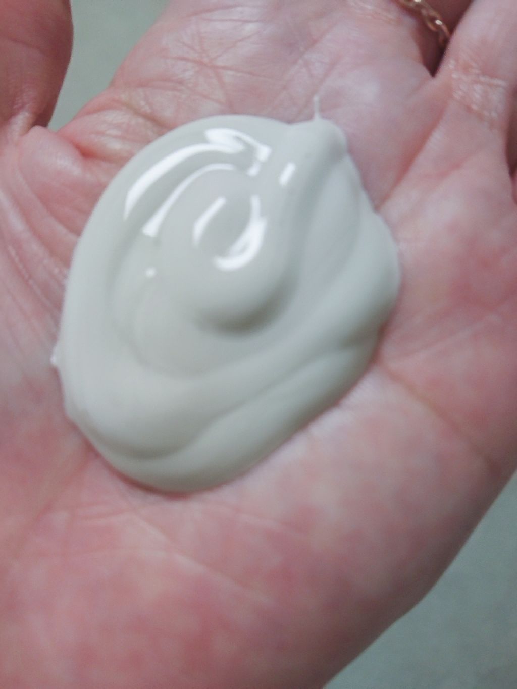 R2クレンジングインテリジェンス/R2自然派基礎化粧品/洗い流すパック・マスクを使ったクチコミ（3枚目）