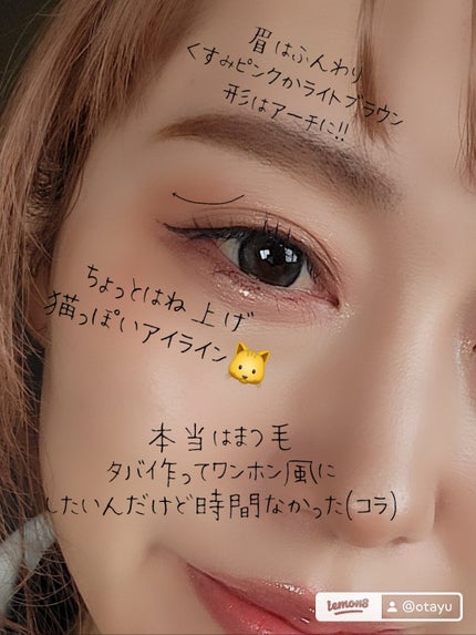 プロ アイ パレット/CLIO/アイシャドウパレットを使ったクチコミ(3枚目)