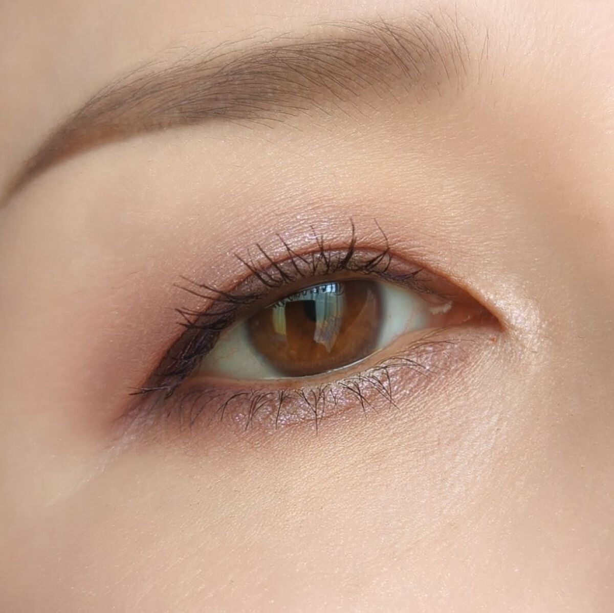 アイ カラー クォード C /TOM FORD BEAUTY/アイシャドウパレットを使ったクチコミ(2枚目)