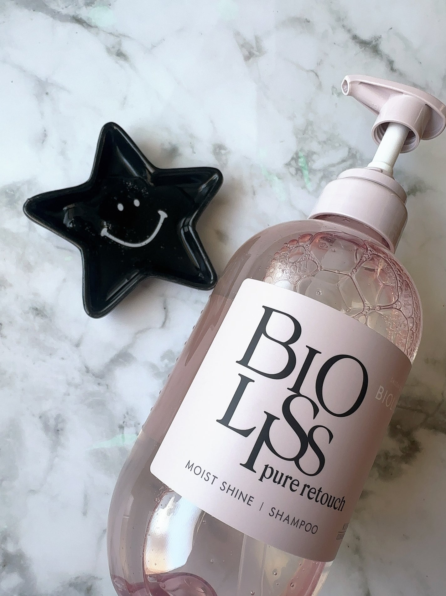 SS ビオリス ピュアレタッチ ぱやとぅや シャンプー/ヘアコンディショナー/SSビオリス/市販シャンプーを使ったクチコミ(2枚目)