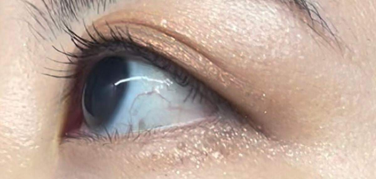 「塗るつけまつげ」自まつげ際立てタイプ/デジャヴュ/マスカラを使ったクチコミ(3枚目)