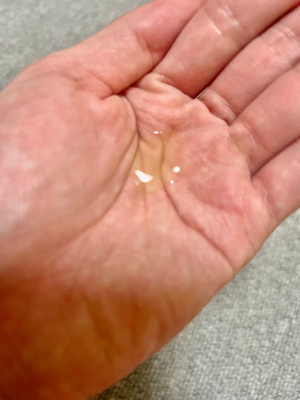 ビタC グリーンティーエンザイム ブライト セラム/innisfree/美容液を使ったクチコミ(4枚目)