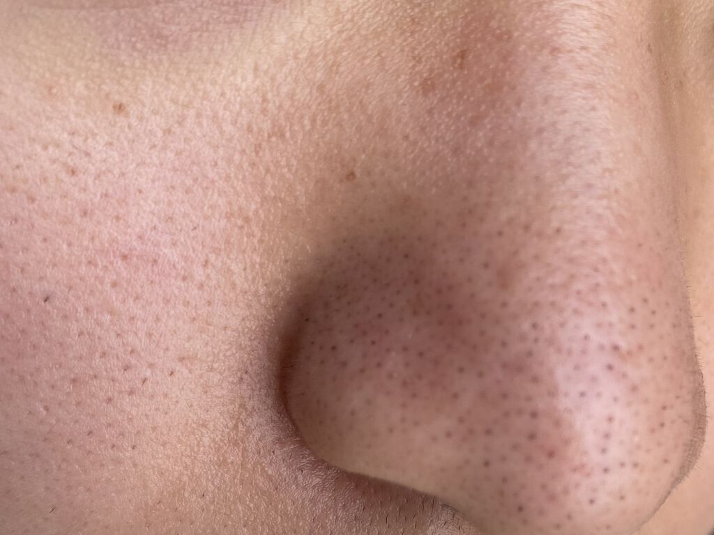 スペシャルパウダーソープCure/Cure/洗顔パウダーを使ったクチコミ（2枚目）