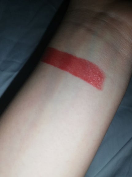 ミネラルルージュ/エトヴォス/口紅を使ったクチコミ(4枚目)