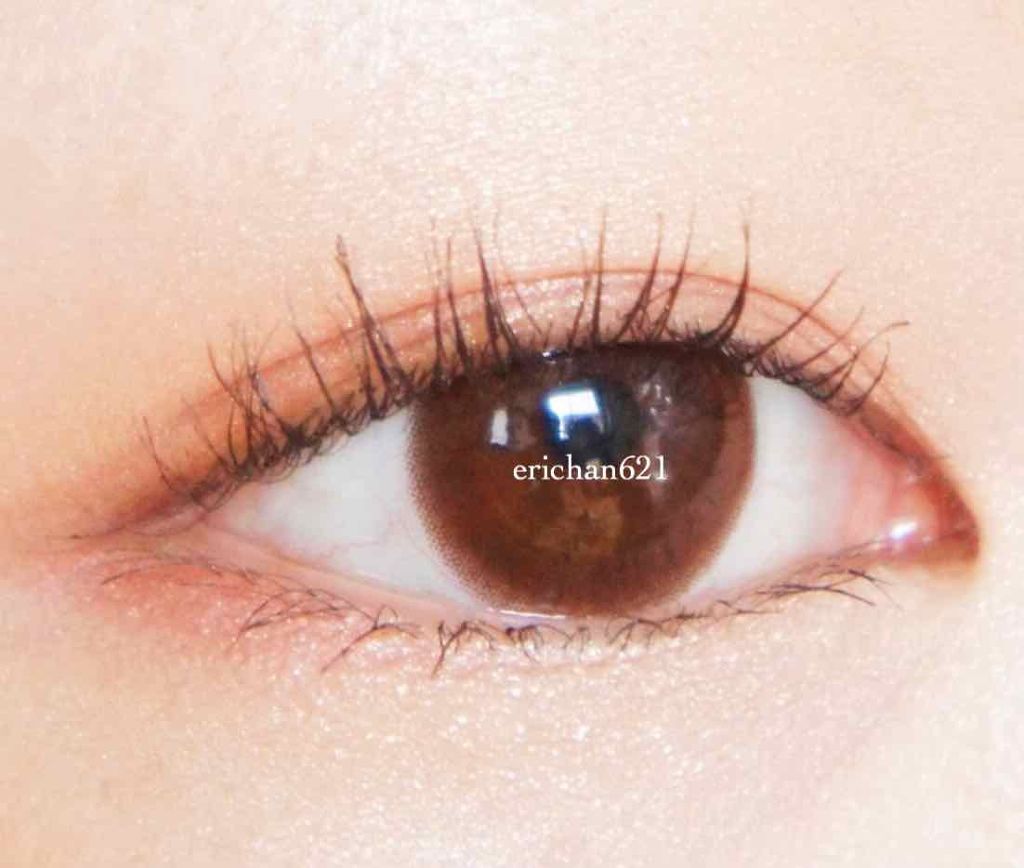  １DAY Refrear elebelle/Refrear/ワンデー（１DAY）カラコンを使ったクチコミ（3枚目）