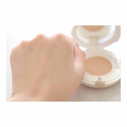 エリクシール シュペリエル つや玉ファンデーション/エリクシール/クリーム・エマルジョンファンデーションを使ったクチコミ(3枚目)