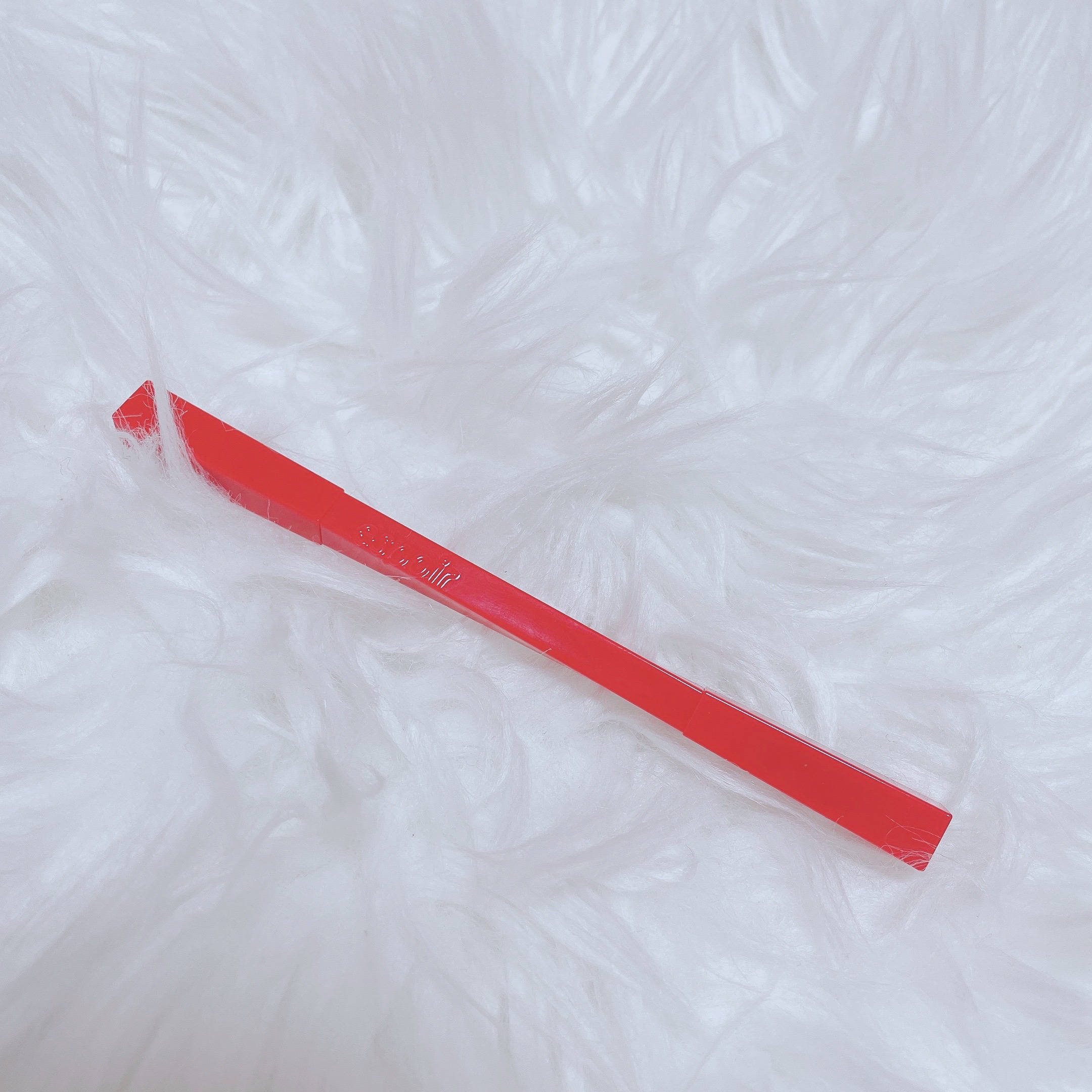 ザブロウバランスペンシル/espoir/アイブロウペンシルを使ったクチコミ（1枚目）