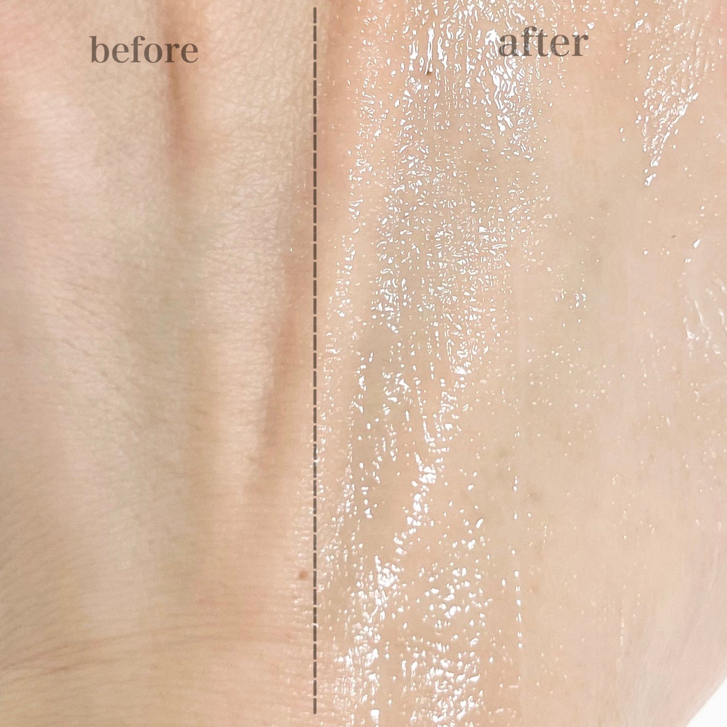 ダーマテカバイオームクリーム/THE A'VVE/フェイスクリームを使ったクチコミ(4枚目)