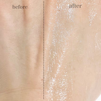 ダーマテカバイオームクリーム/THE A'VVE/フェイスクリームを使ったクチコミ(4枚目)