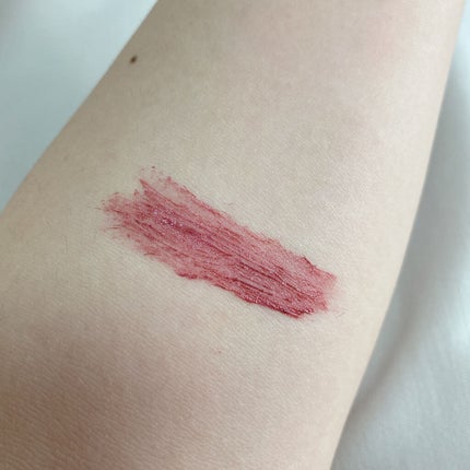 ロング&カラード ラッシュ/excel/マスカラを使ったクチコミ(3枚目)