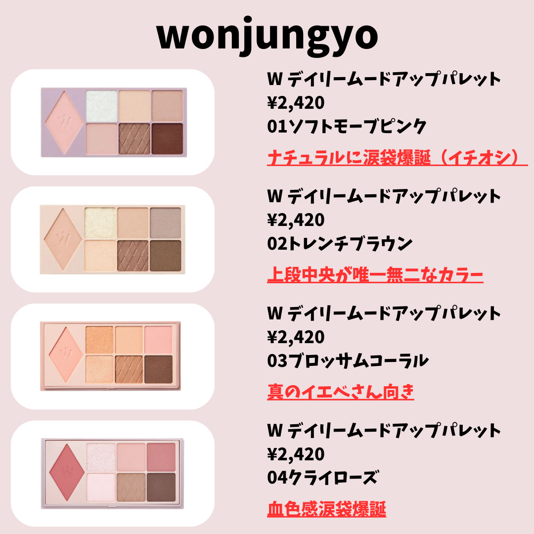 &be ファンシーラー/＆be/パレットコンシーラーを使ったクチコミ（3枚目）