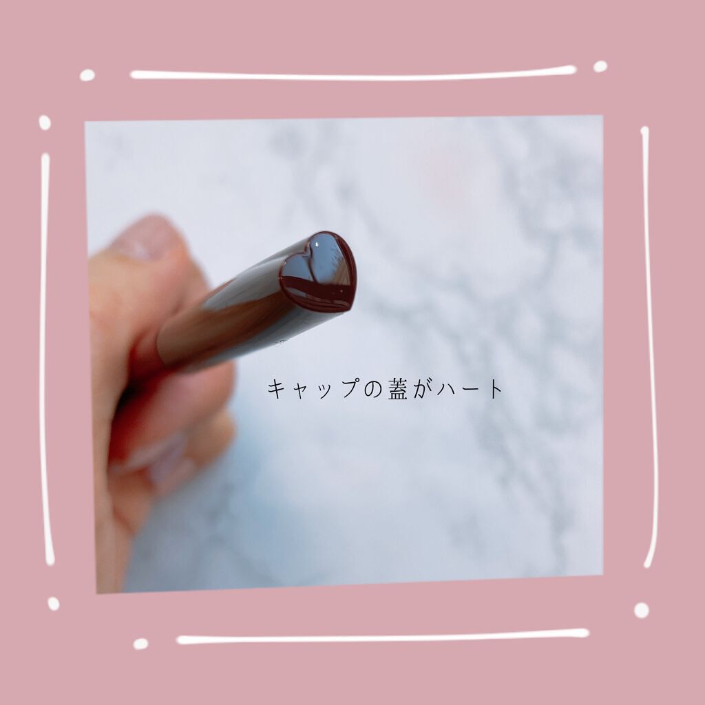 スナイプジェルライナー/インテグレート/ジェルアイライナーを使ったクチコミ(2枚目)