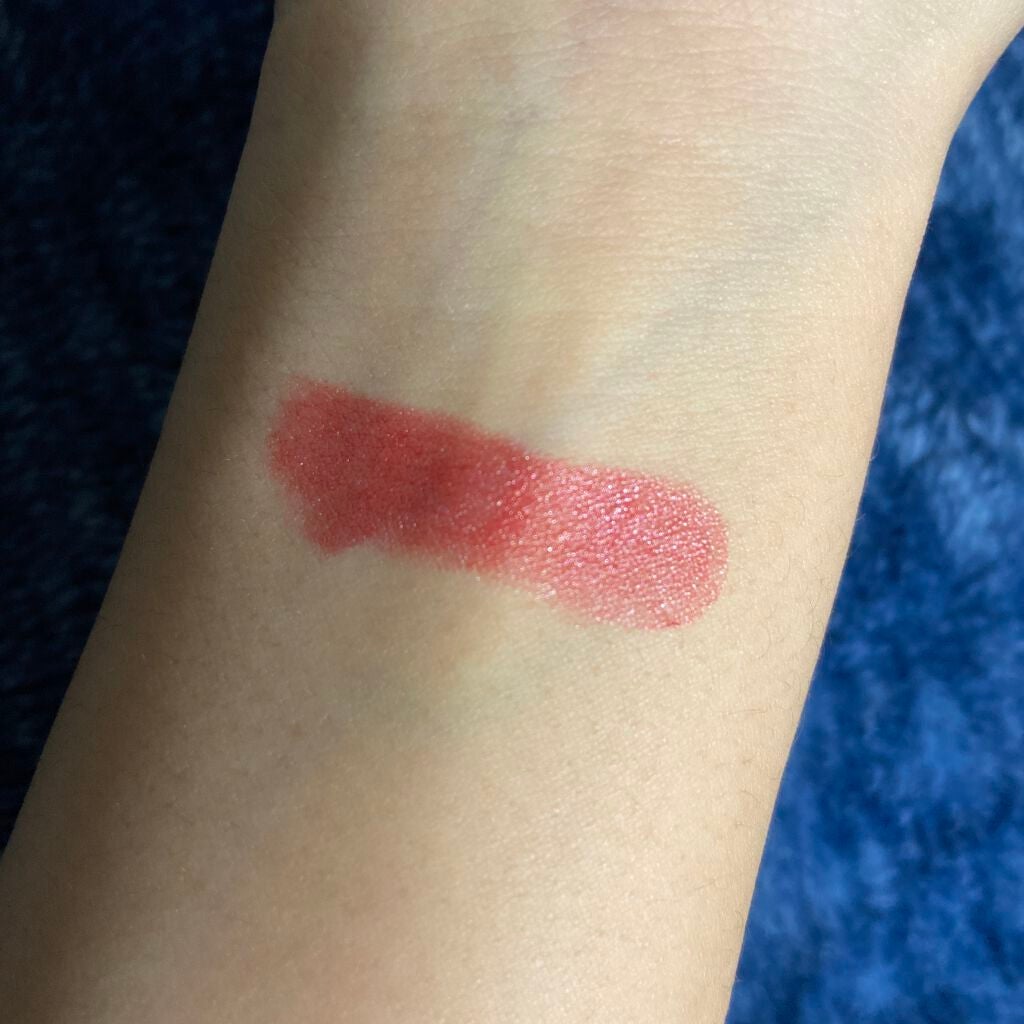 ルージュ ディオール/Dior/口紅を使ったクチコミ(2枚目)