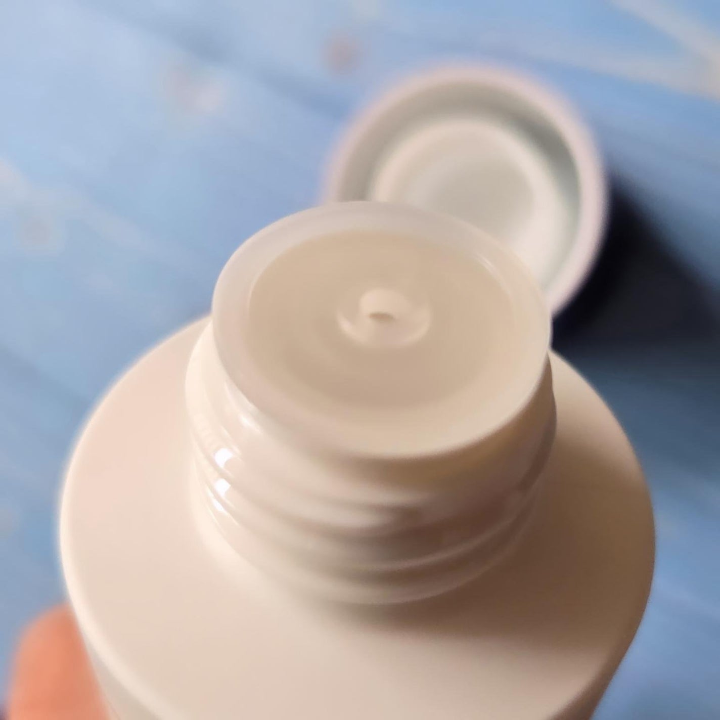 プラセンミルクエッセンス/Bb lab./美容液を使ったクチコミ(3枚目)